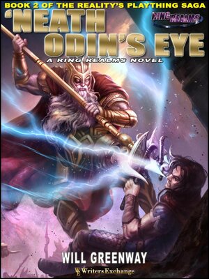 cover image of 'Neath Odin's Eye